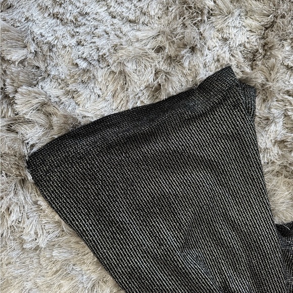 SET Show me your Mumu Felix Blazer in disco glitz and Bam Bam Bell Pants S/M - Picture 14 of 14